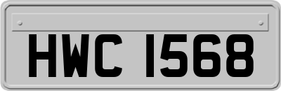 HWC1568
