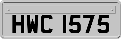 HWC1575