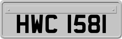 HWC1581