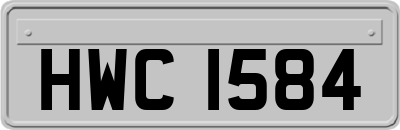 HWC1584