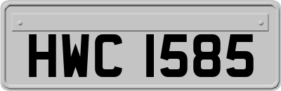 HWC1585