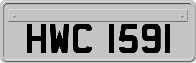 HWC1591