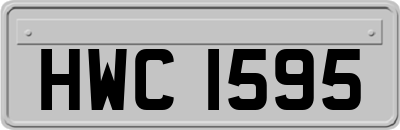 HWC1595