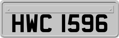 HWC1596