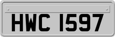 HWC1597