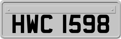 HWC1598