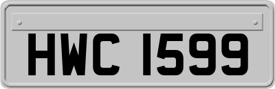 HWC1599