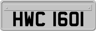 HWC1601