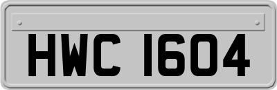 HWC1604