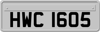 HWC1605