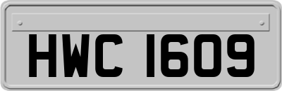 HWC1609
