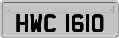 HWC1610