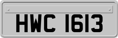 HWC1613