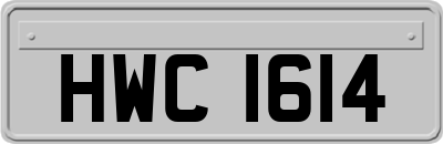 HWC1614