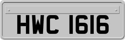 HWC1616