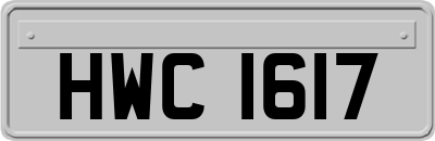 HWC1617