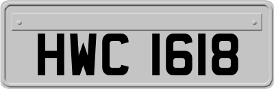 HWC1618