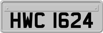 HWC1624