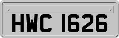HWC1626