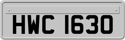 HWC1630