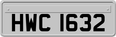HWC1632