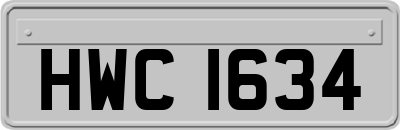 HWC1634