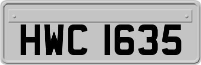 HWC1635