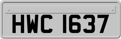HWC1637