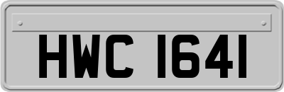 HWC1641