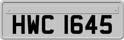 HWC1645