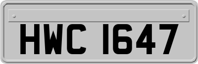 HWC1647