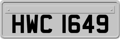 HWC1649