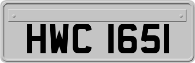 HWC1651