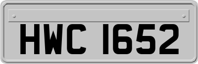 HWC1652