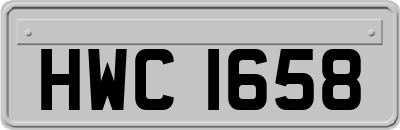 HWC1658