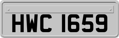 HWC1659