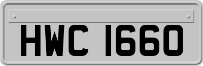 HWC1660