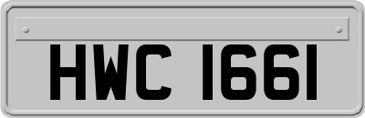 HWC1661