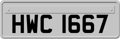 HWC1667