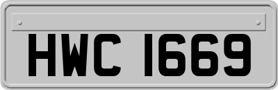 HWC1669