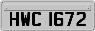 HWC1672