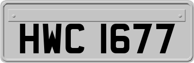 HWC1677