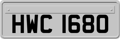 HWC1680