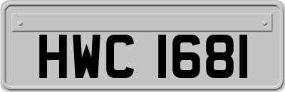 HWC1681
