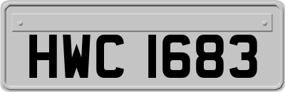 HWC1683