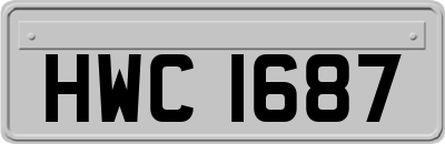 HWC1687