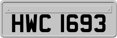 HWC1693
