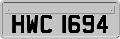 HWC1694