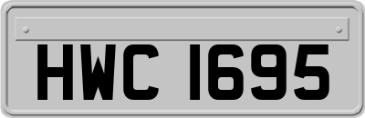 HWC1695