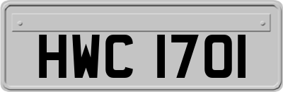HWC1701